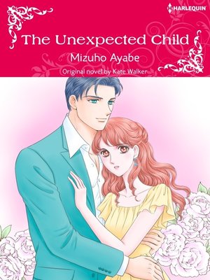 cover image of The Unexpected Child